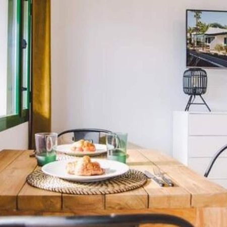 Вілла Casa Roma Пуерто-дель-Кармен Екстер'єр фото