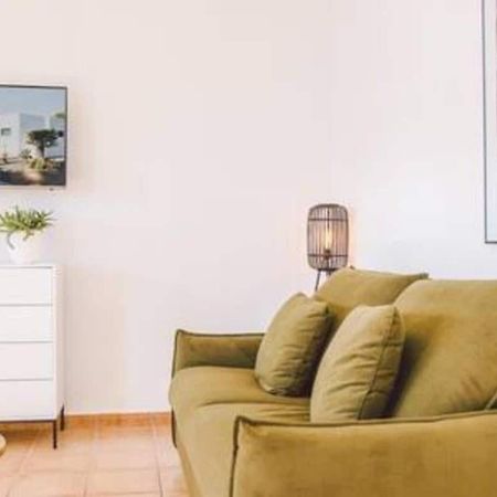 Вілла Casa Roma Пуерто-дель-Кармен Екстер'єр фото