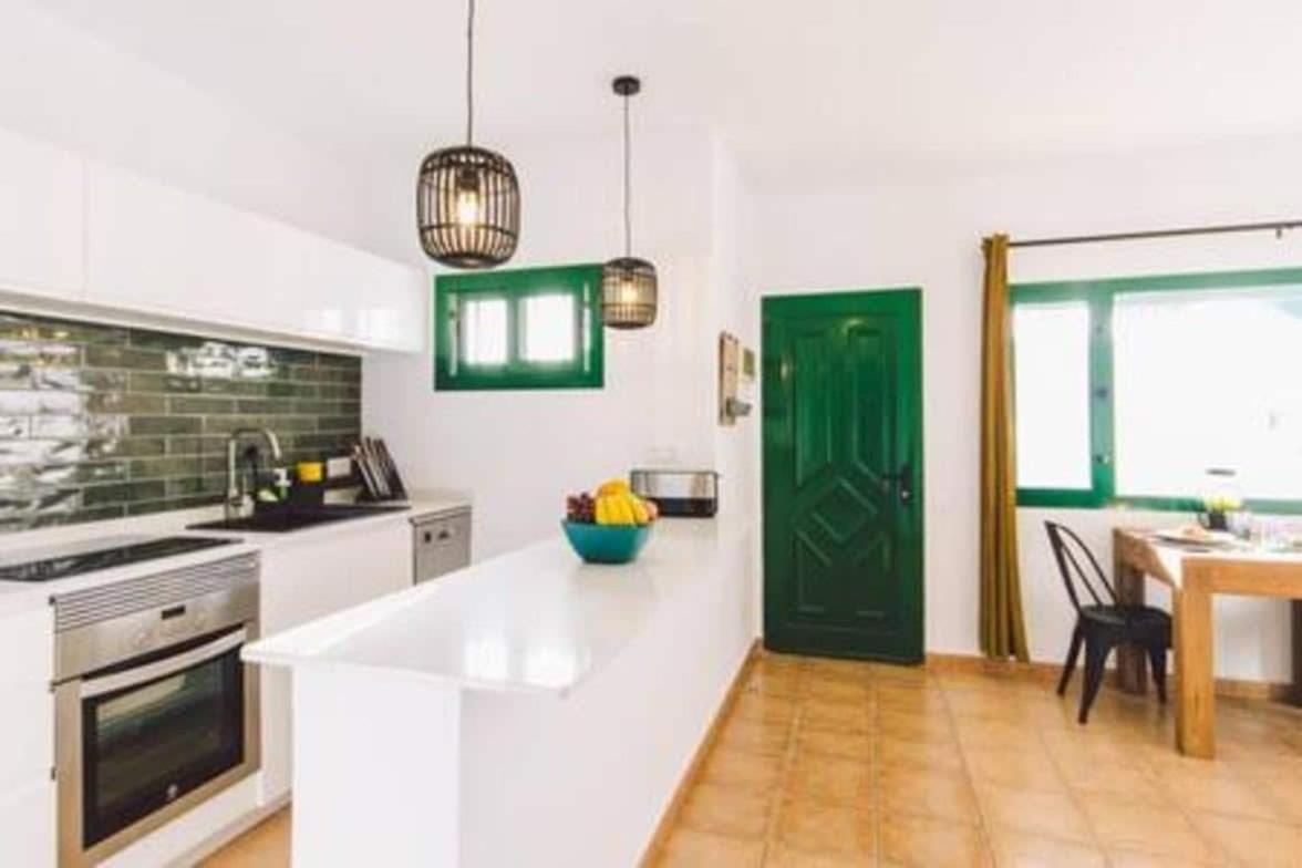 Вілла Casa Roma Пуерто-дель-Кармен Екстер'єр фото